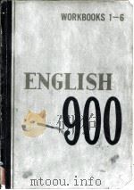 英语900句 练习本 第1-6分册 全订本 UNIT 1 MAKING PLANS（ PDF版）