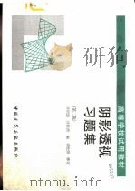 画法几何习题集 第2版 PDF电子版封面 李培德,许松照编