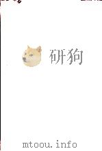 亚夸克理论（1996 PDF版）