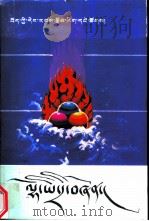 南来的凤  剧本专集   1992  PDF电子版封面  7542002910  吉明编 
