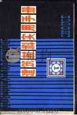 建筑材料实用手册（1982 PDF版）