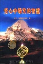 爱心中爆发的智慧  增订本（1998 PDF版）