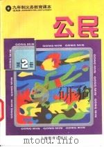 公民  试用本  第2册（1996 PDF版）