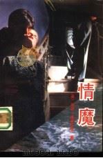 情魔   1992  PDF电子版封面  7501409005  （英）埃德·麦克贝恩著；肖草等译 