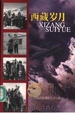 西藏岁月 1999 PDF电子版封面 7800692884 张永发主编