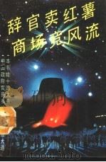 辞官卖红薯  商场竞风流（1993 PDF版）