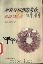 冲突与和谐的集合  经济与伦理（1999 PDF版）