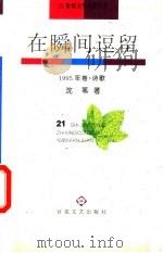 在瞬间逗留（1995 PDF版）