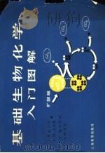 基础生物化学入门图解（1980 PDF版）