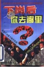 下岗后，你去哪里?（1997 PDF版）