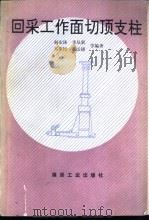 回采工作面切顶支柱（1992 PDF版）