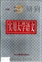 实用大学语文（1993 PDF版）
