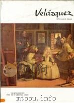 VELAZQUEZ 日本语版（1980 PDF版）