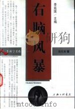 右脑风暴（1999 PDF版）