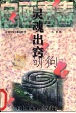 灵魂出窍 1997 PDF电子版封面 7530106449 陈朗著