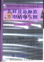 实用电气电路图识图技巧与应用丛书  怎样读新标准水电站电气图 P303（ PDF版）