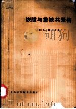 嵌段与接枝共聚物（1966 PDF版）