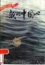 我的中国心  5  记旅外和归国华侨   1985  PDF电子版封面  7376·9  杜明明编 