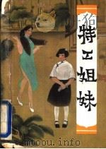 特工姐妹   1992  PDF电子版封面  753990349X  溪源，恩铮著 