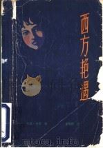 西方艳遇 1981 PDF电子版封面 10093·392 (爱尔兰)马因·李德著;李明晏译