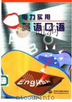电力实用英语口语   1999  PDF电子版封面  7508402073  郑仰成主编；崔建农等编著 