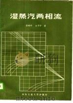 湿蒸汽两相流   1985  PDF电子版封面  15340·026  蔡颐年，王乃宁著 
