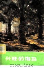 兴旺的海岛   1975  PDF电子版封面  12171·14  本社编 