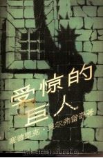 受惊的巨人  我和美国未了之情   1958  PDF电子版封面  3003·347  （英）贝尔弗雷奇（Cedric Belfrage）著；木工， 