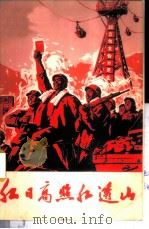 红日高照红透山 1969 PDF电子版封面 东北有色金属工业管理局革命领导小组政工组,辽宁省新华书店编
