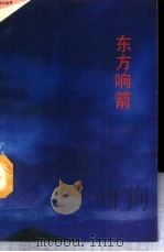 东方响箭 1989 PDF电子版封面 7805210853 现代人报社编