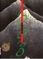 台湾美术年鉴  1993  1992年度总览   1992  PDF电子版封面  9579420882  雄狮台湾美术年鉴编辑委员会编著 