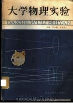 大学物理实验 1989 PDF电子版封面 7560502091 陈克勋,安宝卿主编