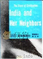 印度与南亚 1961 PDF电子版封面 威尔杜兰著