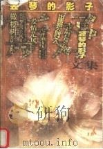 竖琴的影子   1998  PDF电子版封面  753991209X  斯妤著 