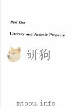 INTELLECTUAL PROPERTY CODE  Legislative Part   1999  PDF电子版封面  710002823X  黄晖译 