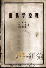 遗传学原理 1958 PDF电子版封面 13031·672 辛诺特(E.W.Sinnott)等著;奚元龄译
