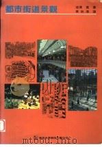 都市街道景观   1996  PDF电子版封面  9578976267  池泽宽著；黄秋汉译 