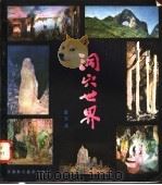 洞穴世界 1981 PDF电子版封面 13196·061 黄万波编写