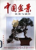 中国盆景欣赏与创作   1995  PDF电子版封面  7508200500  马文其，魏文富编著 
