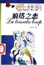 狼塔之恋 1998 PDF电子版封面 7506314630 (法)弗洛拉·圣—吉尔著;习林译