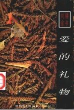 爱的礼物 1999 PDF电子版封面 7538713212 (台湾)刘墉