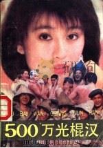 500万光棍汉 1989 PDF电子版封面 7500605328 《追求》杂志社汇编