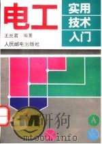 电工实用技术入门   1994  PDF电子版封面  7115052867  王兰君编著 