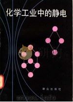 化学工业中的静电 1986 PDF电子版封面 13067·93 (苏)Б.Г.波波夫等著;洪福有,张之文译