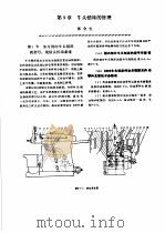 机修手册 第3卷 金属切削机床修理 第2篇 普通机床的修理 第9章 牛头刨床的修理 上 1964 PDF电子版封面 7111034368 《机修手册》第3版编委会