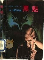 黑魁  上   1989  PDF电子版封面  7504001511  （美）查尔斯·德宾著；张杨，郝宏，潘素琴译 