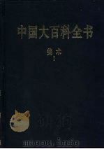 中国大百科全书 美术卷 上下 1991 PDF电子版封面 7500068263 中国大百科全书总编辑委员会《力学》编辑委员会,中国大百科全书