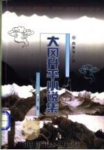 大冈升平小说集  下   1998  PDF电子版封面  7506313898  （日）大冈升平著 