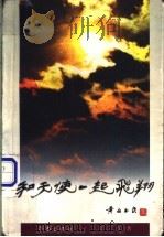 和天使一起飞翔   1997  PDF电子版封面  7506311526  万方著 
