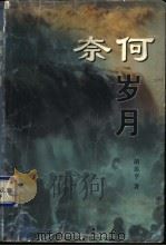 奈何岁月 1998 PDF电子版封面 7020027903 胡达亨著